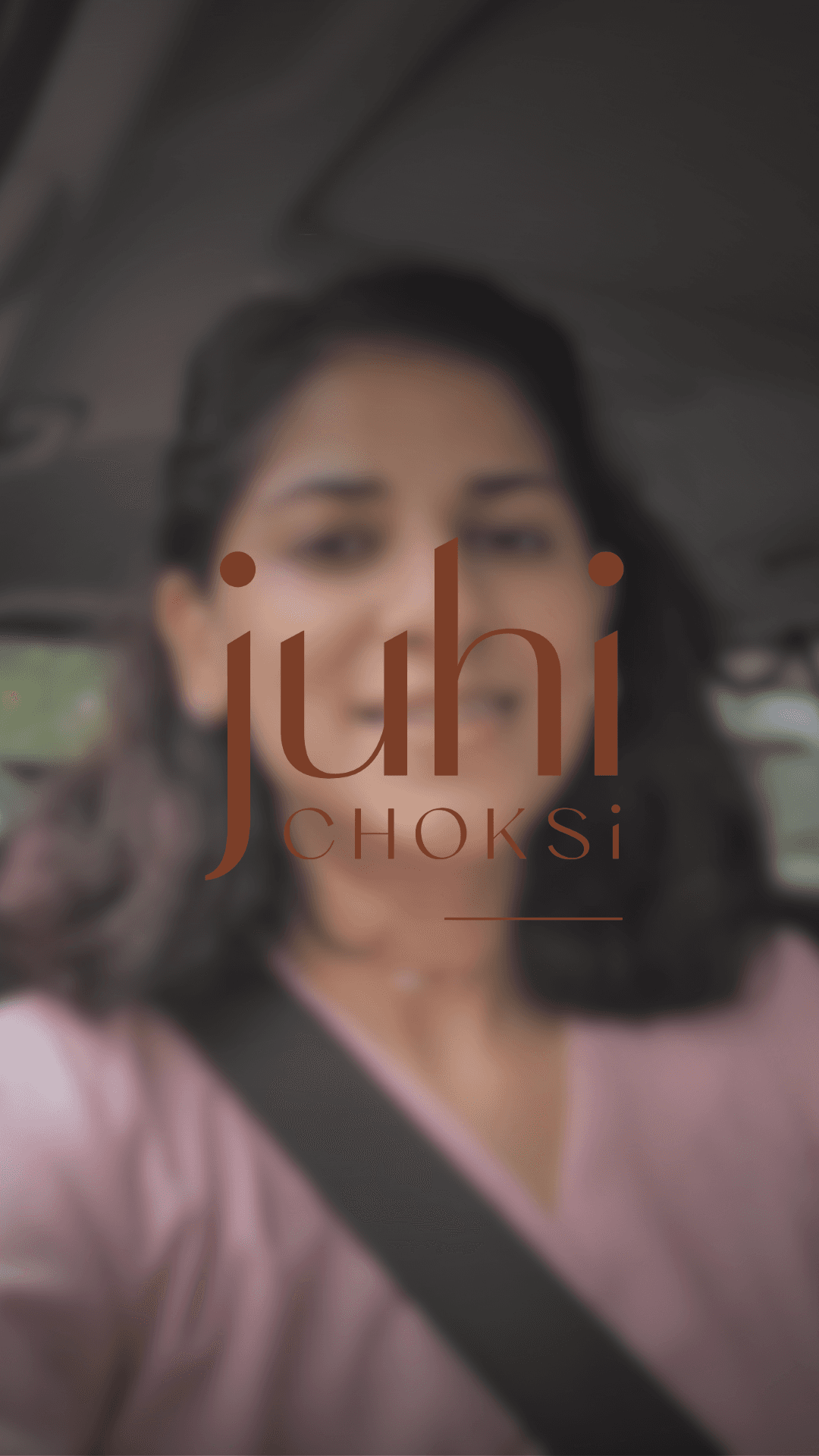 Juhi Choksi