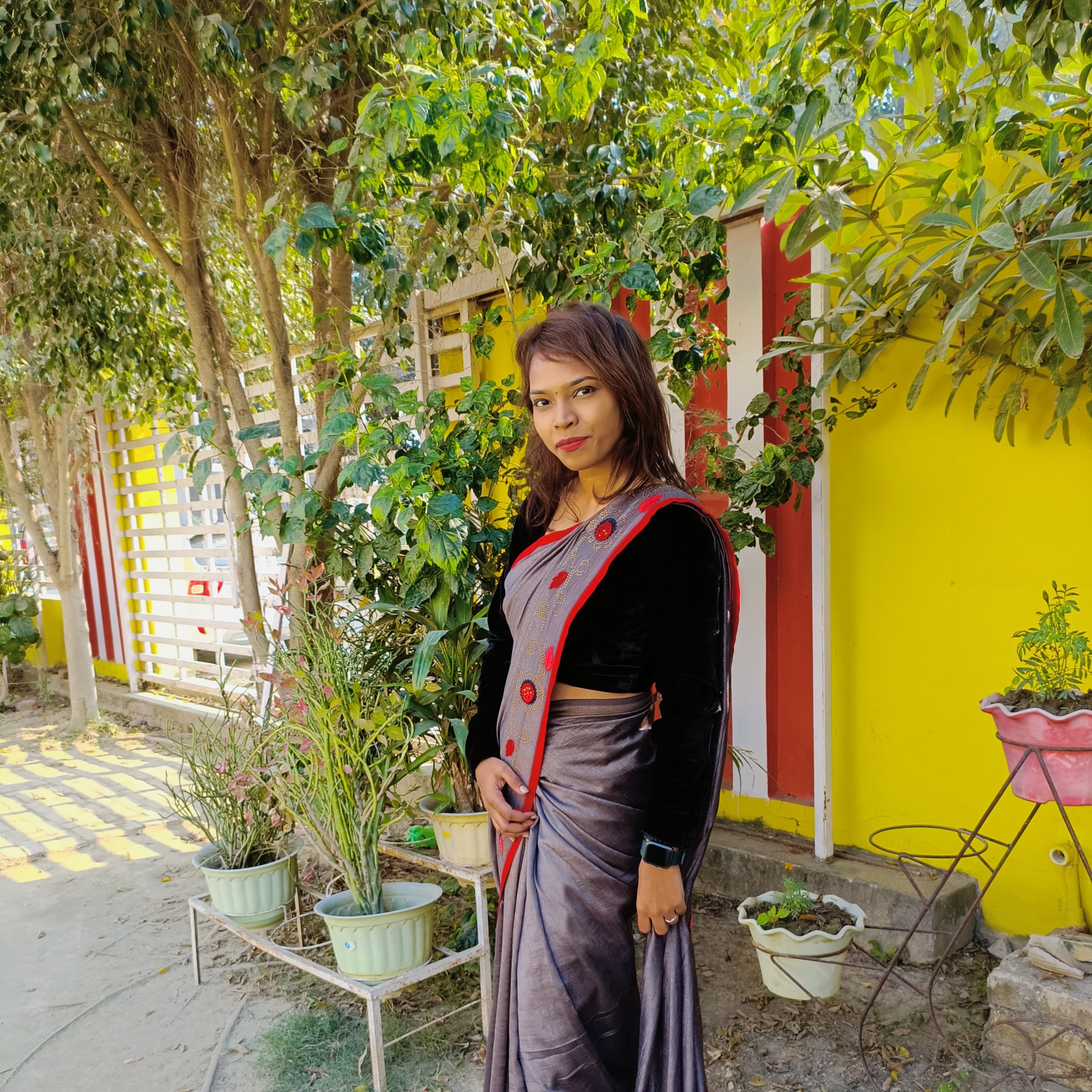 Customer 5